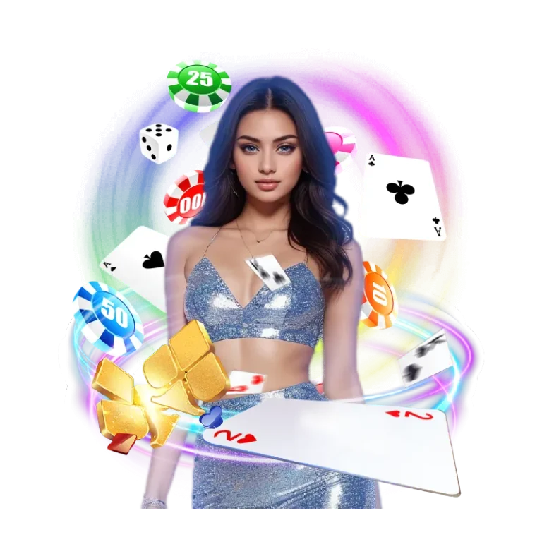 สล็อต luna357